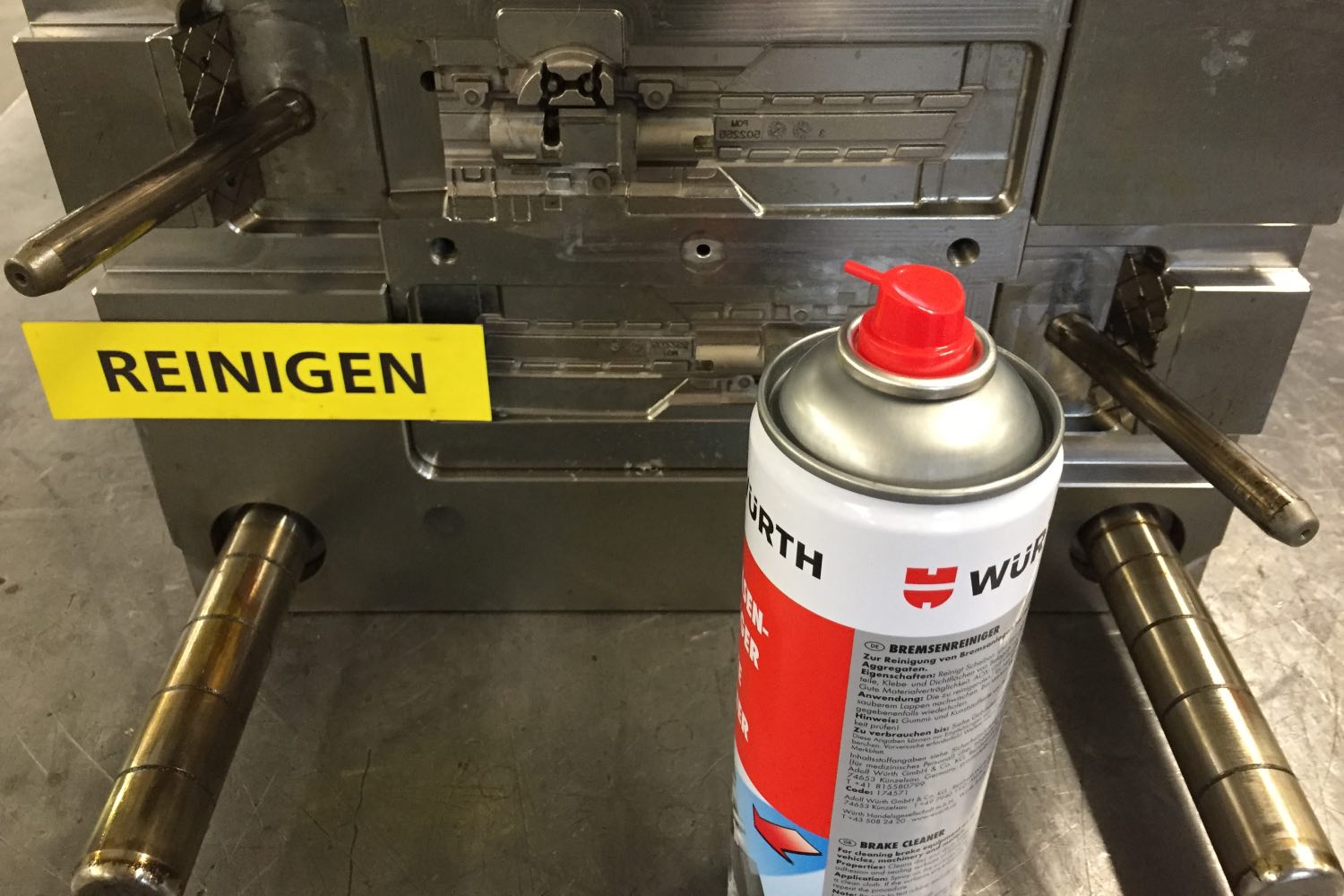 Wartung Werkzeug